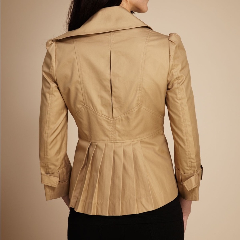 Ya-Ya Riding Jacket - L - - Picture 2 of 3